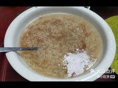 阴米桃花汤-西大酒店