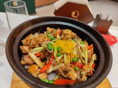 -写庭·鱼鲜川菜·宴请(铁像寺水街店)