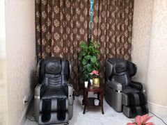 -平安银行深圳机场贵宾厅