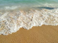 -海云台海滩