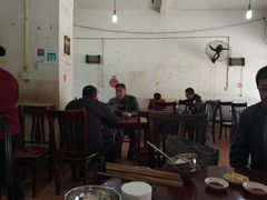 大堂-野狗羊肉汤