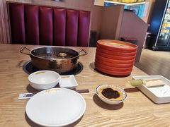-松野谷·寿喜烧自助(华联顺义金街购物中心店)