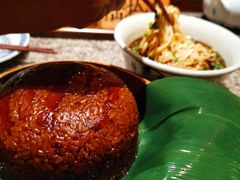 江米扣肉-南京大牌档(富力海珠城店)