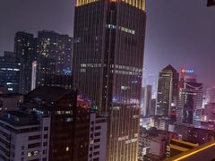 -富力丽思卡尔顿酒店·FLAIR餐厅酒吧