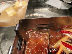 -海底捞火锅(番禺广场店)