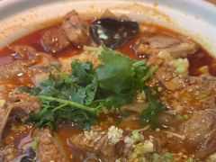 -花盐街·四川乐山小吃(西单大悦城店)