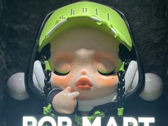-泡泡玛特POPMART(西单大悦城店)