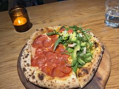 -La Strada(安福路店)