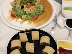 -全聚德(蓝山店)