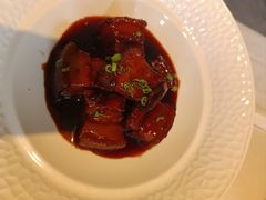 -绿杨春·淮扬宴(庐山路店)