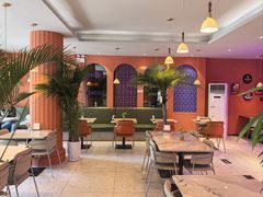 -LA JOLLA 墨西哥餐厅(学院路店)