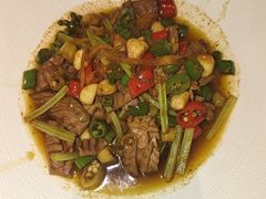 -百富源·海鲜辽菜(浑河堡店)