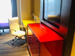 -青岛富力艾美酒店