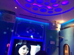 -米乐星世界KTV