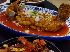 -兔爸私家小厨(新北万达店)