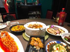 -刘胖子家常菜·蹄花焖藕(兴业店)