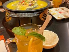 -探鱼·鲜青椒爽麻烤鱼(增城东汇城店)