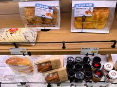 -巴黎贝甜(亿合城店)