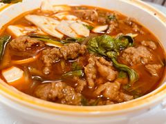 瓦罐酥肉-溢香苑瓦罐(前进路店)
