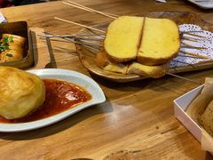 -老胖串店(山大路店)