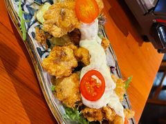 -有喜屋·烧鸟·居酒屋(三钢里店)