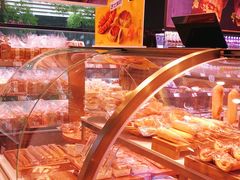 -巴黎贝甜PARIS BAGUETTE(文峰广场店)