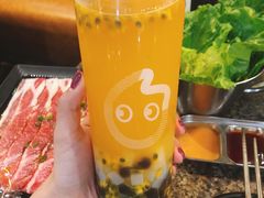 -高丽苑韩国烤肉(海昌路旗舰店)