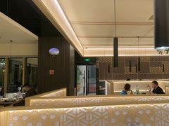 -德川家日本料理(中关村寰太大厦店)