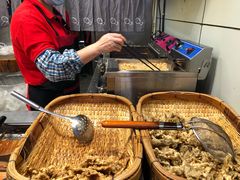 -八一路好吃街(雨田商务大厦店)