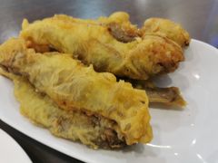 -聚德华天护国寺小吃(甜水园店)