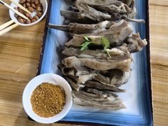 -内蒙古牛羊肉特色美食(后海滨路店)