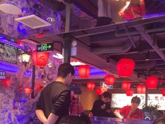 -山河屯铁锅炖鲜鹅·东北菜(开发区一店)