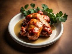 -竹里馆·淮扬菜·功夫茶(老门东店)