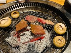 -御牛道日式烤肉料理(杭州万象城店)