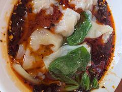 -颗颗香马边杨抄手(春华路店)