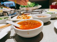 -海底捞火锅(津南永旺店生日主题店)