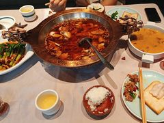 -洞庭鱼香(万科店)