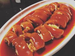 和味猪手-炳胜品味(海印总店)