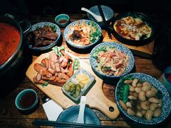 -有才叔北京时间涮肉(紫薇尚层店)