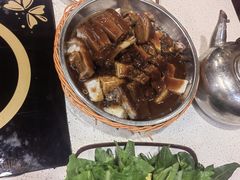-十三姨工厨顺德美食·宴会·团餐(天河北路店)