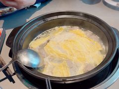 -同仁四季椰子鸡(无锡滨湖万象汇店)