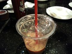 丝袜奶茶-陈记甜品窝(中山北路店)