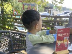 -蘇河湾·新鲁菜·泰山宴(泰山店)