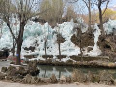 -沕沕水生态风景区