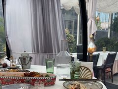 -龟兹KUCINA·新疆菜(前滩L+PLAZA店)