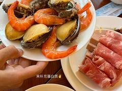 -西安W酒店·WEI全味西餐厅