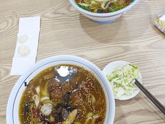 -延安香菇面(永昌路店)