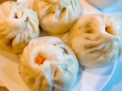 菌包子-太婆天府山珍酒楼(亚运村店)