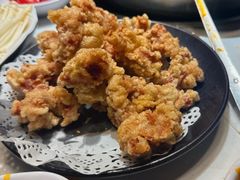 -山城辣妹子(定福庄店)