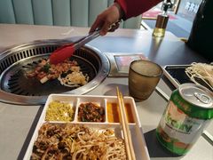 -棒小伙·齐齐哈尔烤肉(龙茗路店)